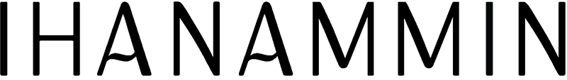 Ihanammin